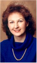 Ruth Yaron