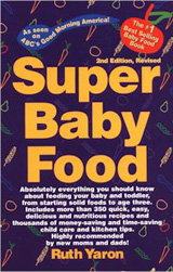 Super Baby Foods