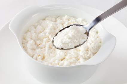 Cottage Cheese For Babies How To Feed Dairy Baby Food Ruth Yaron