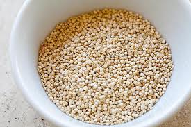 quinoa baby food