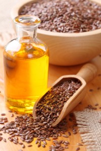 flax seeds | Flax seed oil