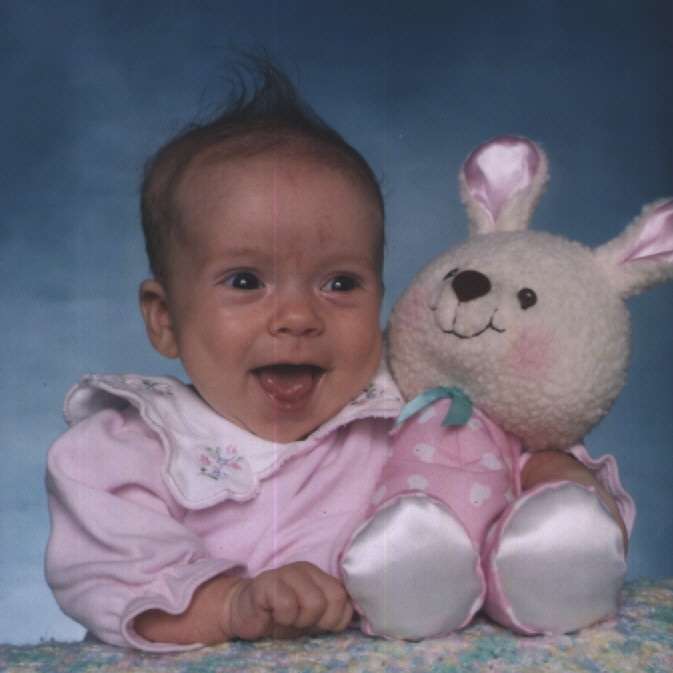 Rebekah elizabeth ford #6